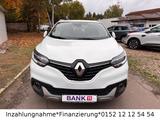 Renault Kadjar XMOD - weiße Renault Kadjar