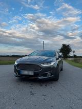 Ford Mondeo 2.0 TDCI Turnier - Ford Mondeo Gebrauchtwagen in Rostock