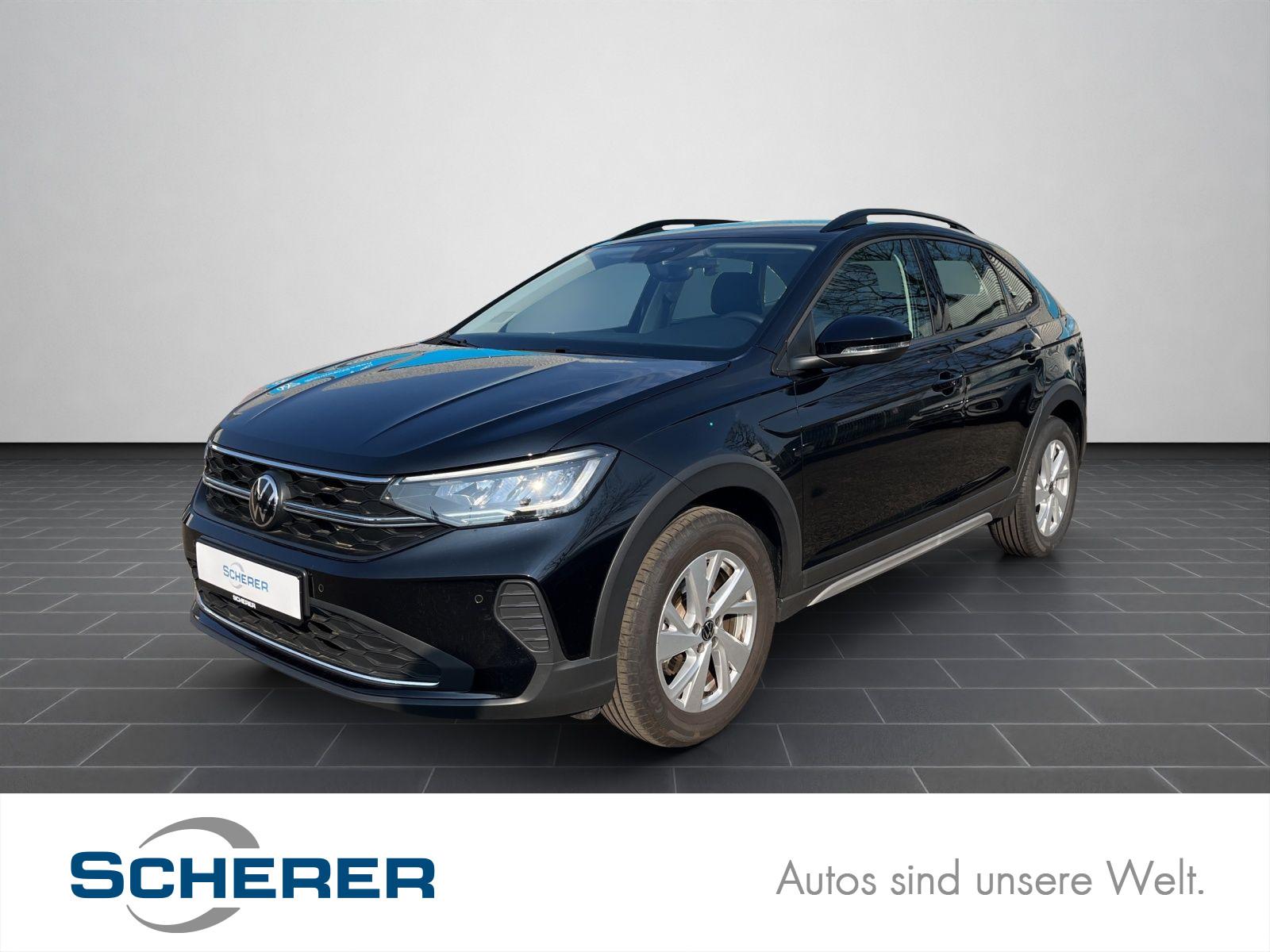 Volkswagen Taigo Life 1.0 TSI SHZ*LM*TSR*LA uvm...