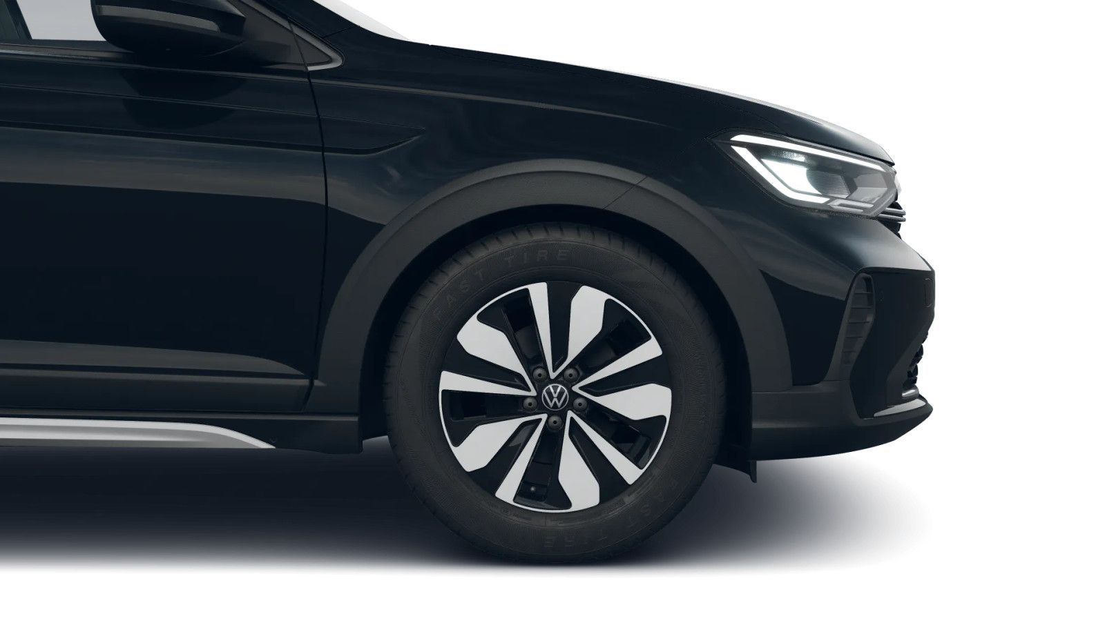 Volkswagen Taigo - Bild 13