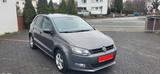 Volkswagen Polo V Match BlueMotion/BMT - Volkswagen Polo: Bluemotion