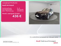 Audi A4 - Vorschau Bild 1