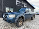 Ford Ranger  Extrakabine 4X4 KM 50500!! - gebrauchte Ford Ranger aus dem Jahr 2008