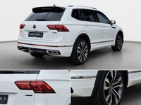 Volkswagen Tiguan Allspace - Vorschau Bild 24