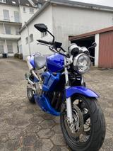 Honda Hornet PC 36 CBF 600 - HONDA PC36 600 HORNET