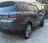 Land Rover Range Rover Sport 3.0 SDV6 Autobiography Dyn... - gebrauchte Land Rover Range Rover Sport aus dem Jahr 2015