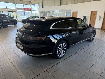 Volkswagen Arteon - 8