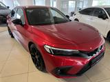 Honda Civic e:HEV 2.0 i-MMD Hybrid Sport