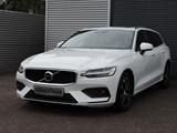 Volvo V60 Kombi Momentum Pro Geartronic HU 7/27 MwSt. - Volvo V60: Momentum Pro