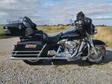 Harley-Davidson Electra Glide Classic Ultra E-Glide FLHTC - HARLEY-DAVIDSON 2006 ELECTRA GLIDE