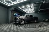 Dodge RAM 5.7 V8 HEMI 4x4 SPORT LPG Luft-FW Unfallfrei - Dodge RAM: 4.7