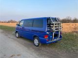 Volkswagen VW T4 Caravelle Syncro 2,5 TDI - Volkswagen T4 Caravelle: Syncro