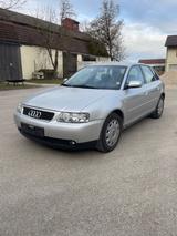 Audi A3 1.8 Auto Attraction Attraction - gebrauchte Audi A3 aus dem Jahr 2001