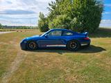 Porsche 911 4.0 Skramovsky (Gt3) - Porsche: 911 Gt3