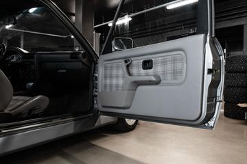 1988 BMW M3 — миниатюра 18