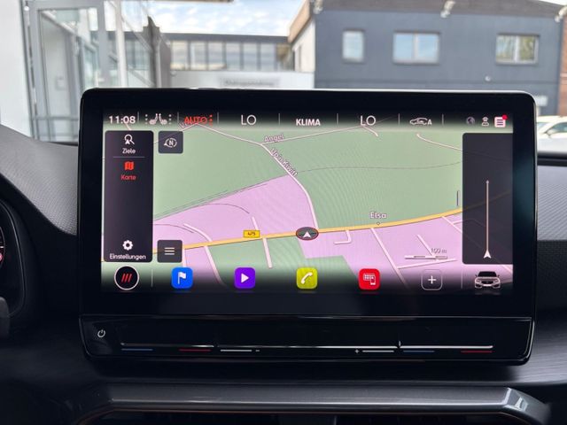 Leon Sportstourer 1.5 TSI Navi Beats ACC Kamera