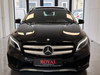 Mercedes-Benz GLA 220 CDI / d 4Matic-AMG-Pano-2.Hand- Edition1