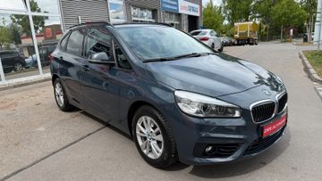 BMW 218 Active Tourer - 7