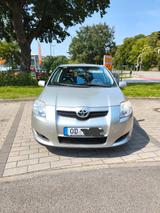 Toyota Auris 1.6-l-Dual-VVT-i Executive MultiMode E... - Toyota Auris Gebrauchtwagen in Hamburg