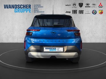 Opel Frontera GS Hybrid 145 eDCT6 KAMERA*AWR*NAVI