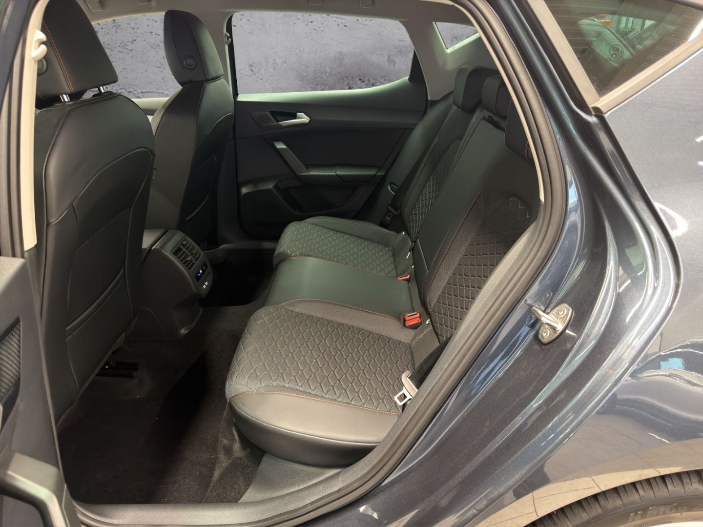 Seat Leon - Bild 13