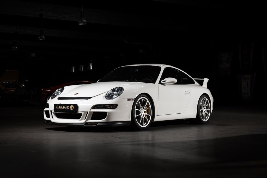 Porsche 997