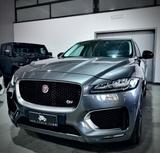 Jaguar F-Pace 3.0d V6 300CV AWD R-Sport - Jaguar F-Pace 300-SPORT