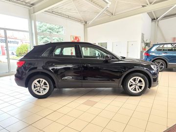 Audi Q3 - 8