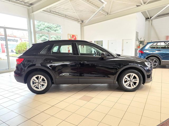 AUDI Q3 — Foto 8