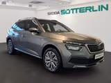 Skoda Kamiq 1.5l TSI 110kW ACT DSG TOUR - Skoda in Stuttgart