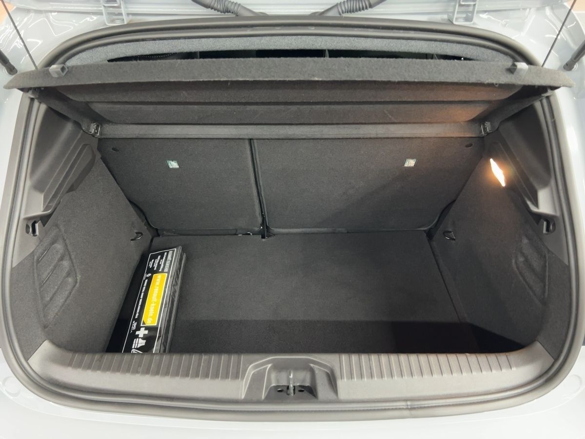 Renault Clio - Bild 19