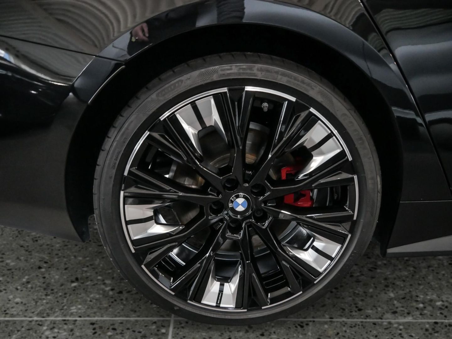 BMW 430 Gran Coupé - Bild 5