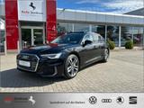 Audi A6 TFSI quat S tron S-LINE AHK*PANO*Matrix*Virtu - Audi aus 2024