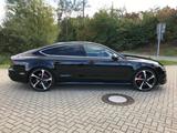 Audi A7 Sportback 3.0 TDI Massage,BOSE,Standheiz - gebrauchte Audi A7 aus dem Jahr 2016