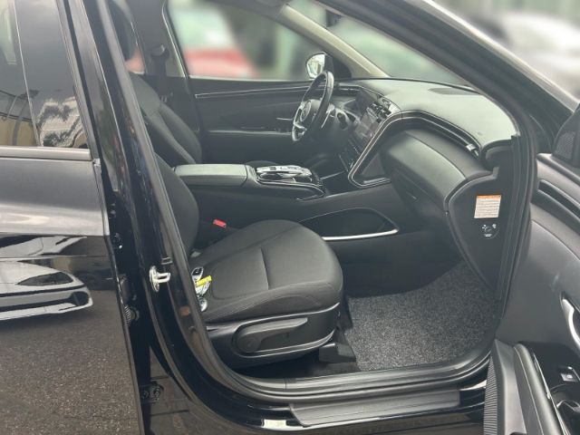 Fahrzeugabbildung Hyundai Tucson Trend Hybrid 2WD Navi Digitales Cockpit L