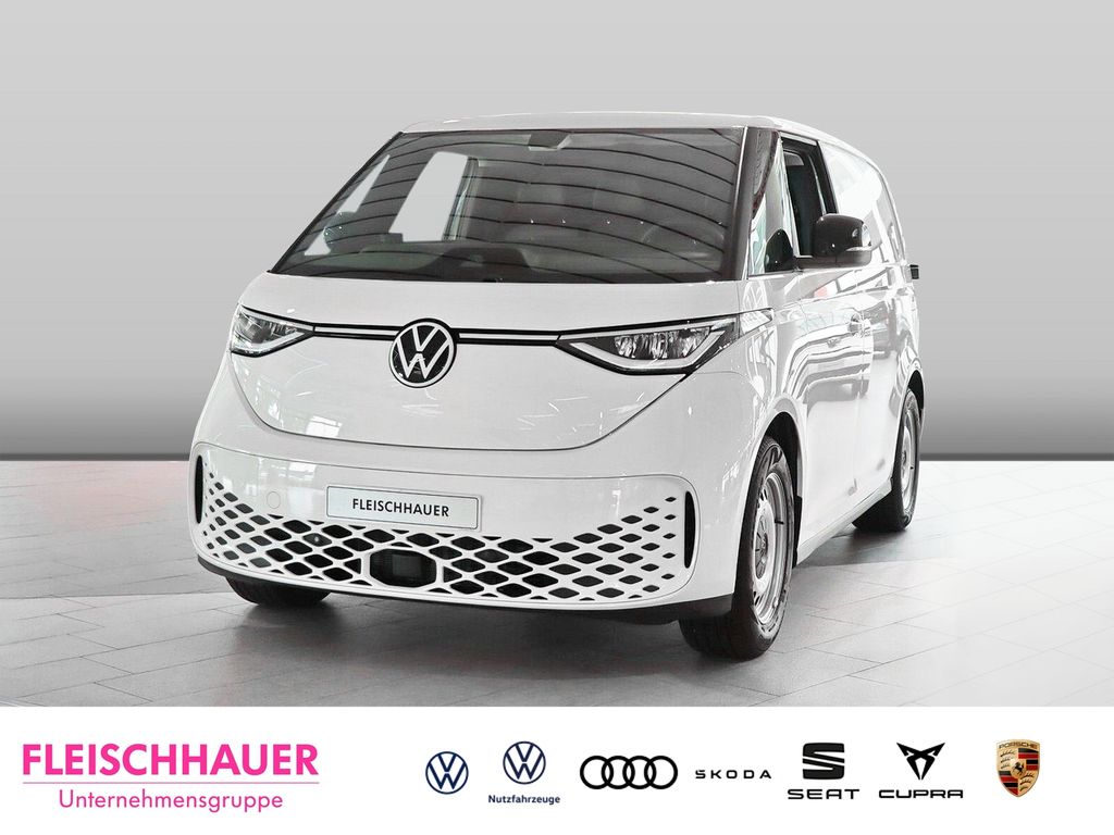 Volkswagen ID. Buzz