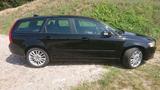 Volvo v50 Summum - Volvo V50: Summum