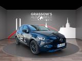 Mazda 2 SKYACTIV G 90PS HOMURA - Mazda 2 aus 2025