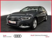 Audi A4 - Vorschau Bild 1