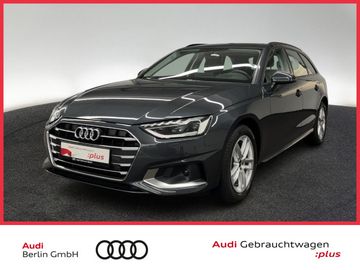 Audi A4 Avant advanced 30 TDI S tr. STDHZG MATRIX RFK
