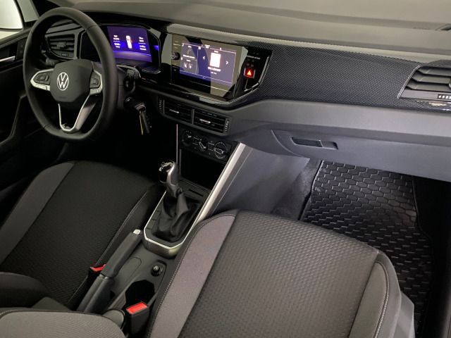 Polo Life 1.0 TSI KAMERA+SHZ+KLIMA+ALU