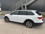 Seat Leon XPERIENCE 2.0 TDI 135kW AWD - Seat Leon mit Diesel-Antrieb: Allradantrieb