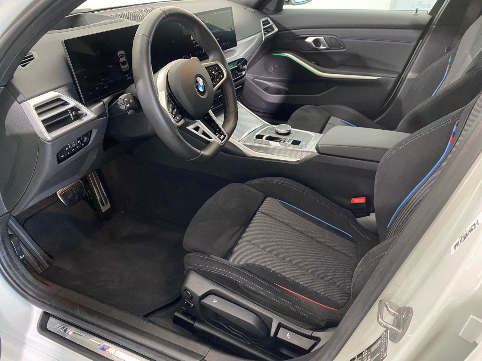 BMW 320 - Bild 7