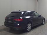 Audi A4 Avant 45 TDI Qu. Leder Navi Xenon ACC - Audi A4: Kombi