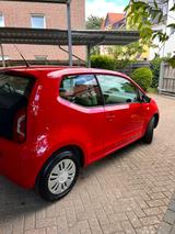 Volkswagen up! 1.0 44kW take up! take up! - Volkswagen up!: Take
