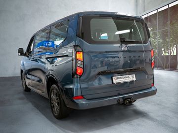 Ford Tourneo Custom 320 L1 Titanium AWD Standheizung