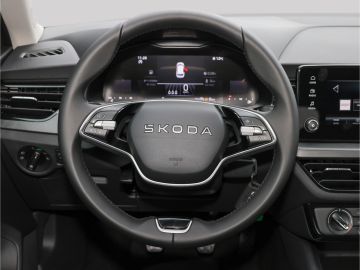 Skoda Kamiq Edition 1.0 TSI 6-Gang LED App-Connect