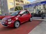 Fiat 500 Lounge*Automatik*Panodach*PDC*USB*Bluetooht* - Fiat 500 Gebrauchtwagen in Duisburg
