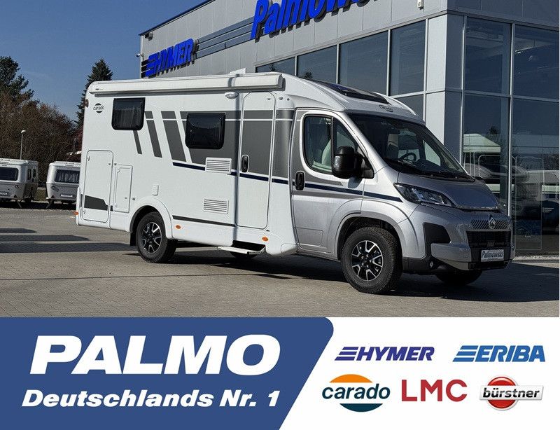 Fahrzeugabbildung Carado V337 Pro+ SPRING SALE - 6.279€ SPAREN !