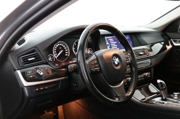 BMW 525 - 9